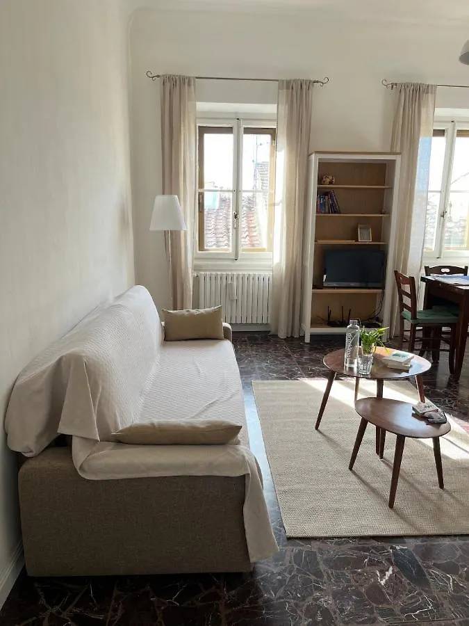 Zu Hause In Oltrarno Apartment Florence