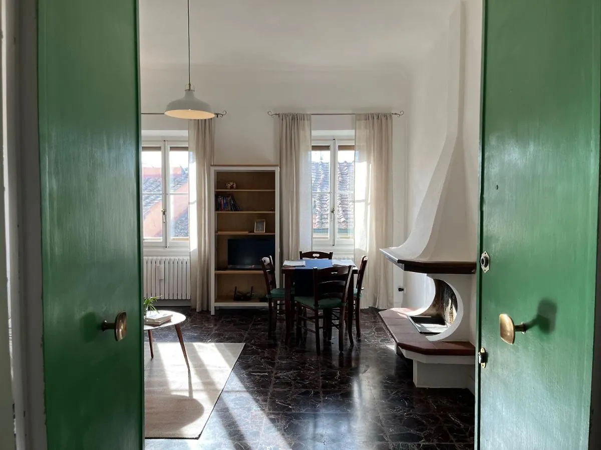 Zu Hause In Oltrarno Apartment Florence