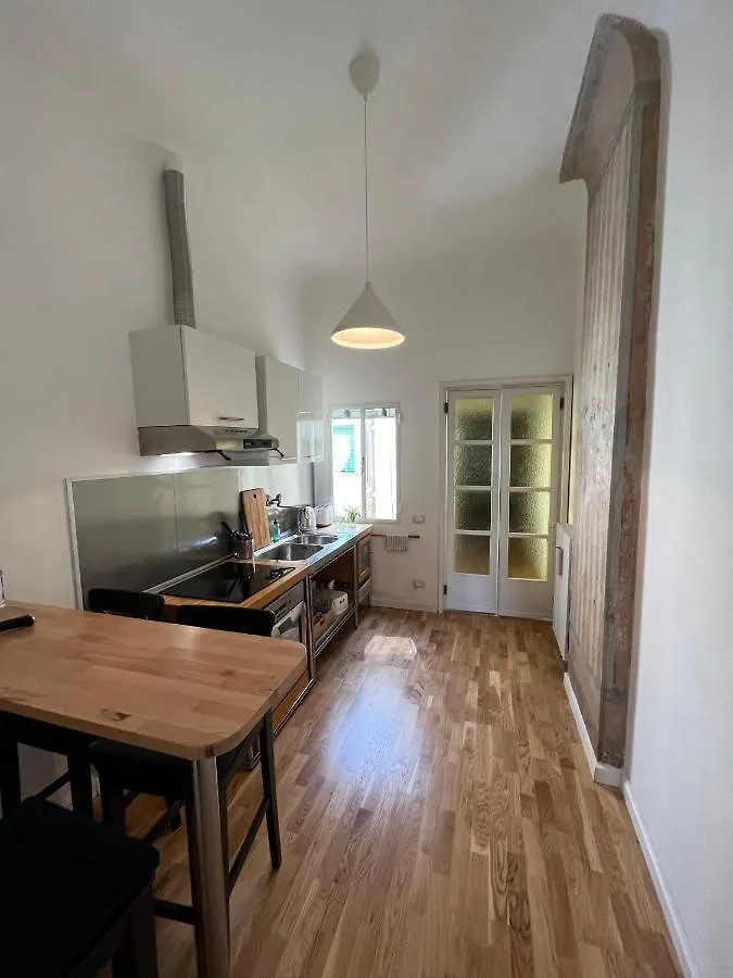 Zu Hause In Oltrarno Apartment Florence 0*,  Italy