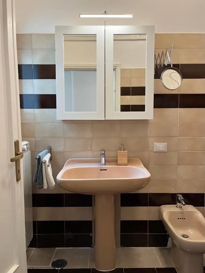 Zu Hause In Oltrarno Apartment Florence