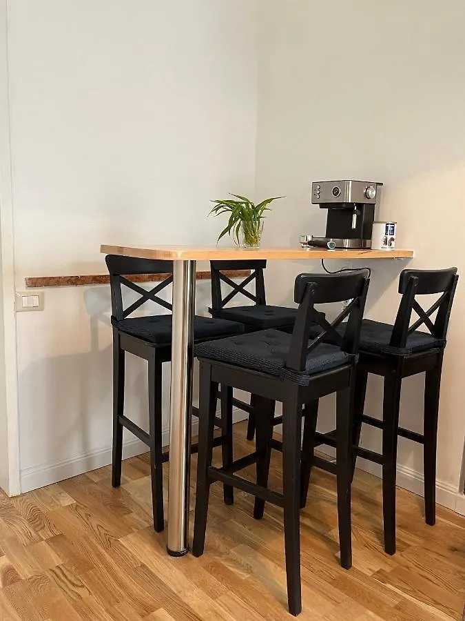 Zu Hause In Oltrarno Apartment Florence