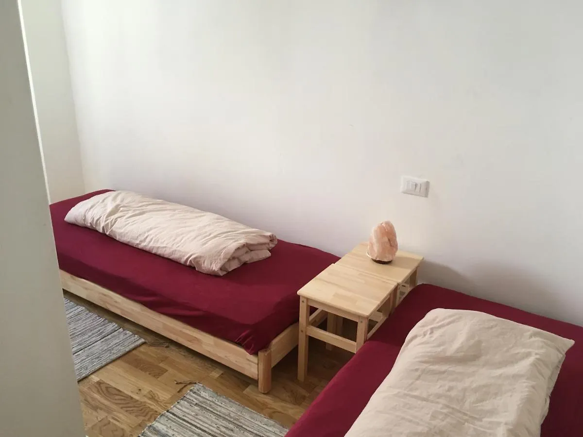 Zu Hause In Oltrarno Apartment Florence