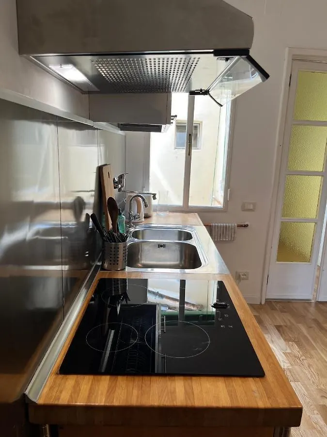 Zu Hause In Oltrarno Apartment Florence Italy
