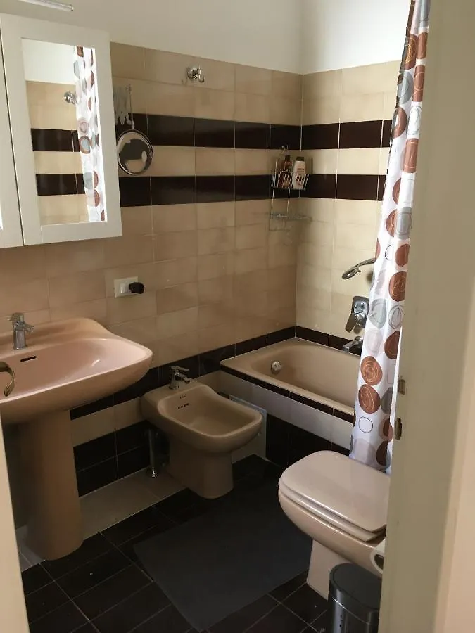 Zu Hause In Oltrarno Apartment Florence Italy