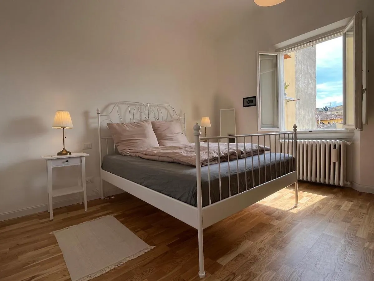 Zu Hause In Oltrarno Apartment Florence 0*,  Italy