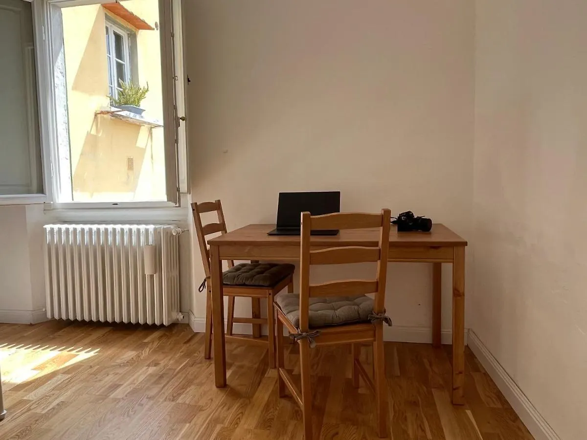 شقة Zu Hause In Oltrarno فلورنس